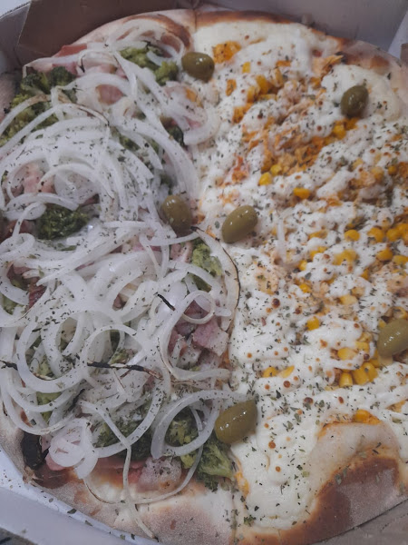 Foto 3 Pizzaria Arcos