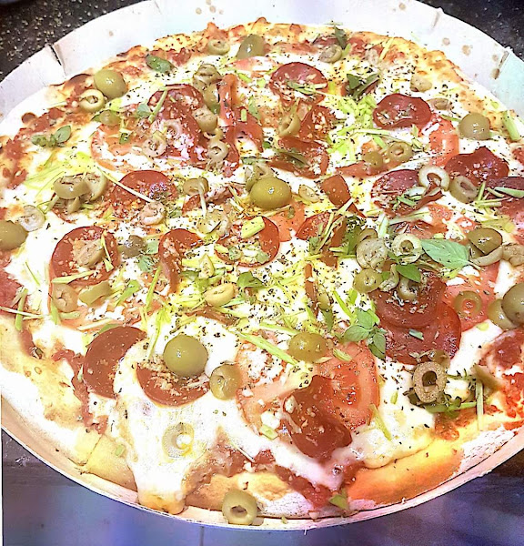 Pizzaria Kaka Pizzaria Kaka