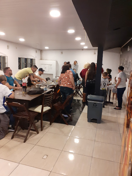 Pizzaria La Felicitá - IPIRANGA - VILA DAS MERCÊS