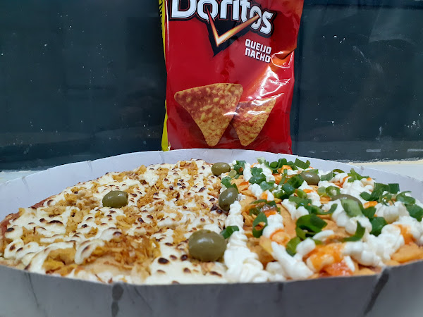 Foto 1 Pizzaria La Felicitá - IPIRANGA - VILA DAS MERCÊS