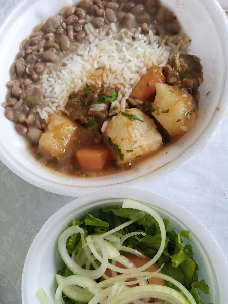 Foto 2 Pizzaria La Felicitá - IPIRANGA - VILA DAS MERCÊS