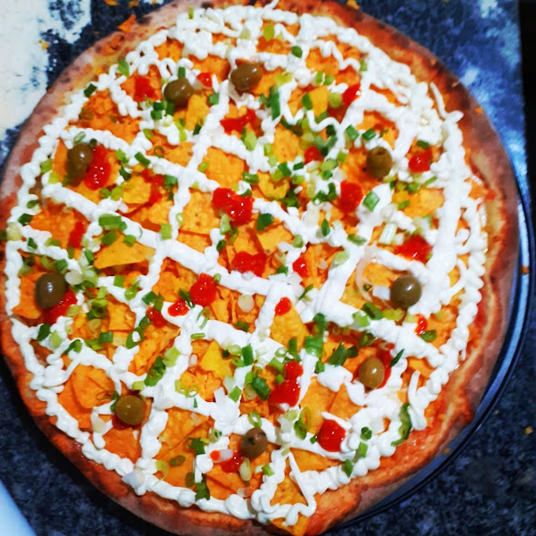 Foto 3 Pizzaria La Felicitá - IPIRANGA - VILA DAS MERCÊS