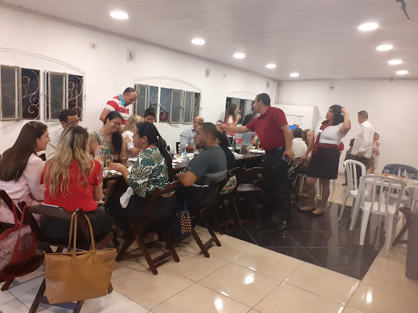 Foto 4 Pizzaria La Felicitá - IPIRANGA - VILA DAS MERCÊS