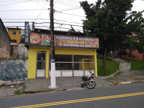 Pizzaria Tio Pepi SBC