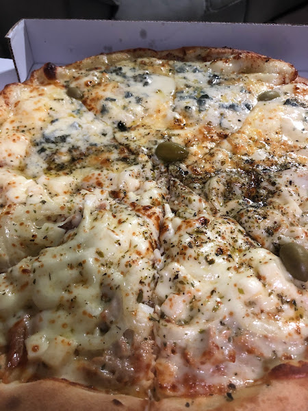 Foto 1 Pizzaria Tio Pepi SBC