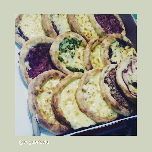 Foto 4 Pizzaria Tio Pepi SBC