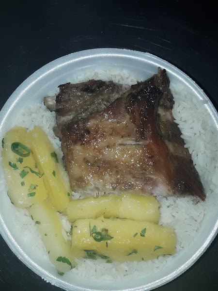 Foto 2 Restaurante e Pizzaria Dom Dinho