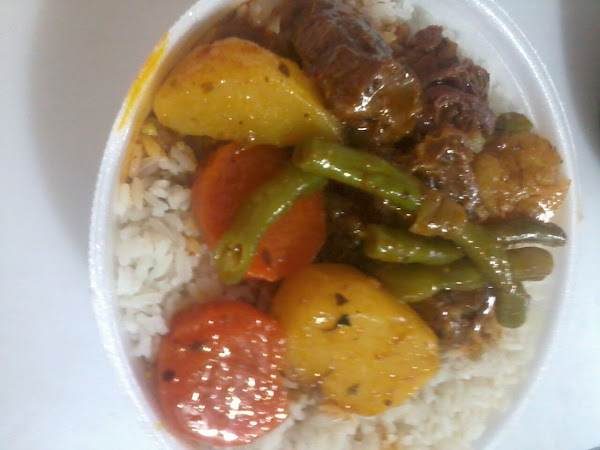 Foto 4 Restaurante e Pizzaria Dom Dinho