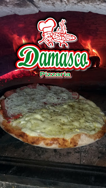 Foto 1 Pizzaria Damasco l
