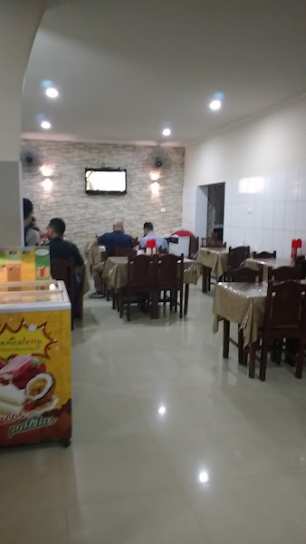 Foto 2 Pizzaria Damasco l