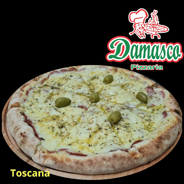 Foto 4 Pizzaria Damasco l