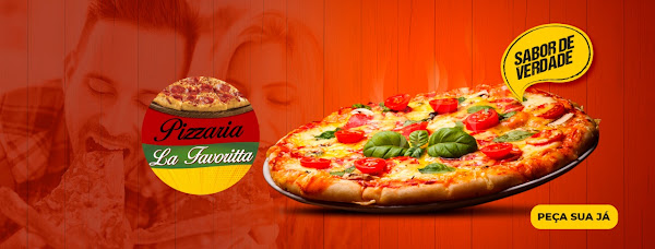 La Favorita La Favorita