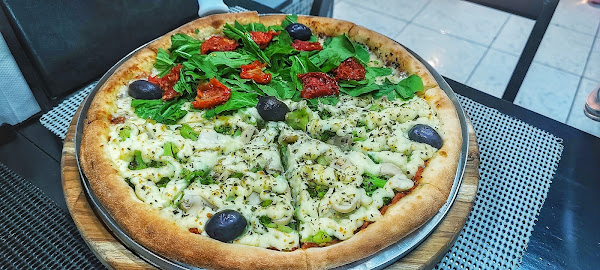 Foto 1 Pizzeria Farina & Amore