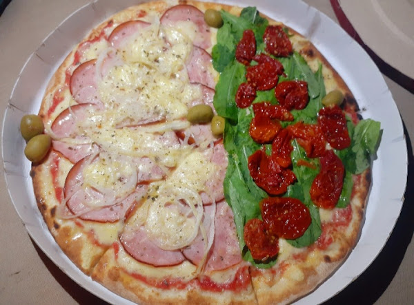 La Fratelli Pizzaria