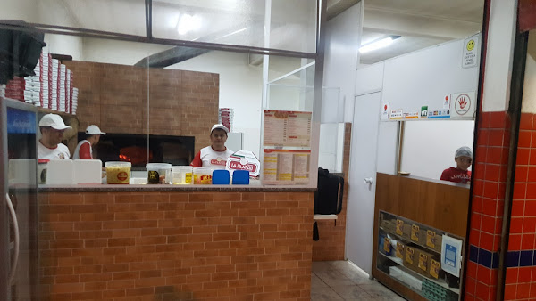 Foto 3 La Fratelli Pizzaria