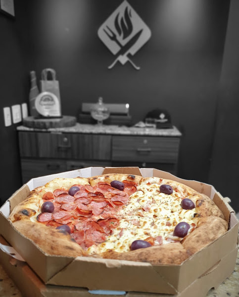 Foto 4 La Fratelli Pizzaria