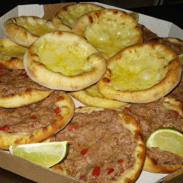 Foto 5 La Fratelli Pizzaria