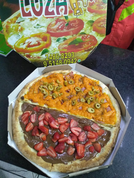 Pizzaria Luza Pizzaria Luza