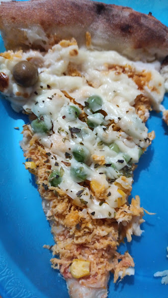 Foto 1 Pizzaria Luza