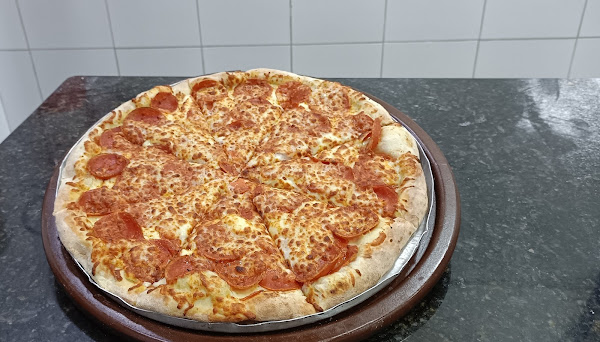 Foto 2 Pizzaria Stella