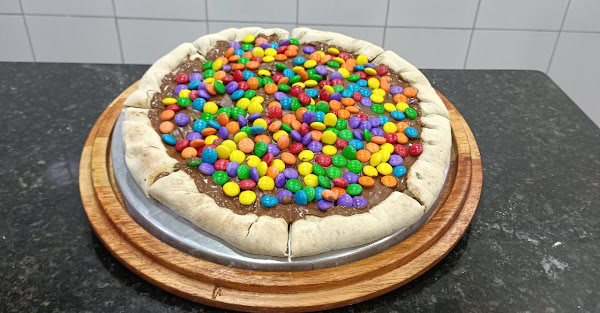 Foto 3 Pizzaria Stella