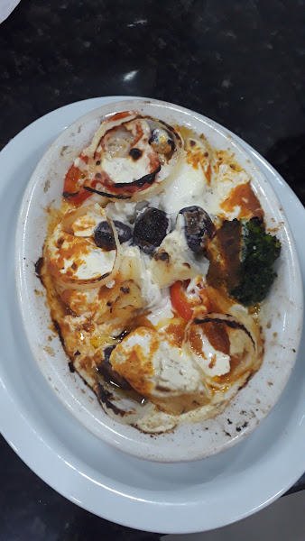 Foto 4 Pizzaria Stella