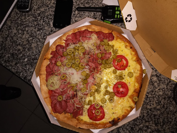 Foto 6 Pizzaria Stella