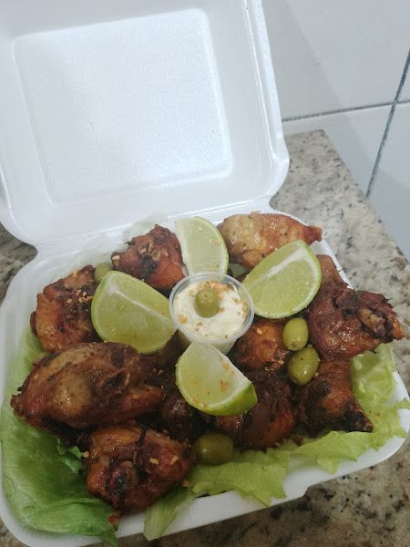 Foto 1 Pizzaria Finestra