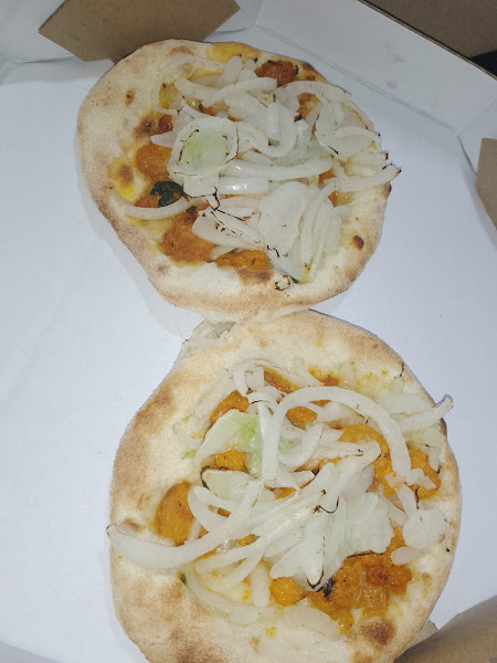 Foto 2 Pizzaria Finestra