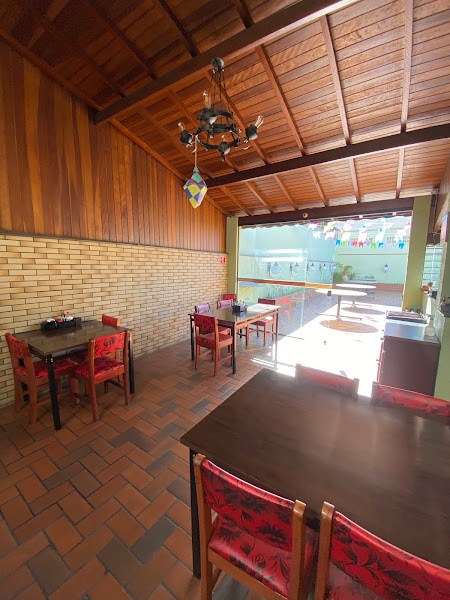 Tutoia Pizzaria Napoletana