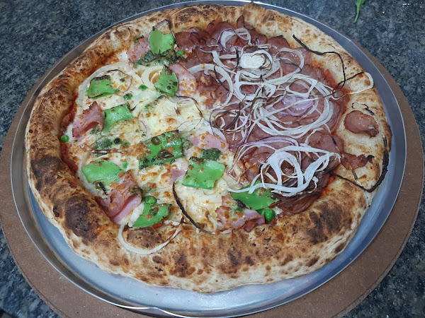 Foto 4 Tutoia Pizzaria Napoletana