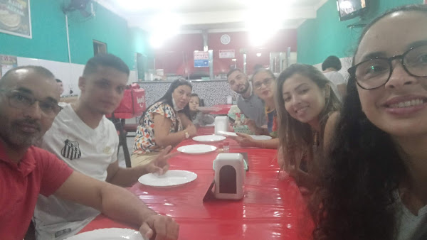 Foto 1 Pizzaria Bella massa