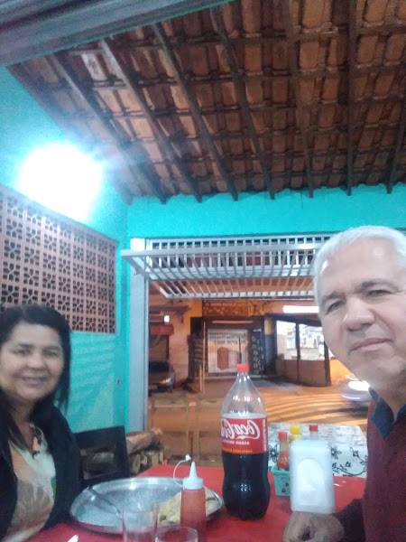 Foto 2 Pizzaria Bella massa