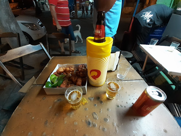 Pizzaria Donattello II