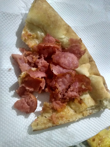 Foto 1 Pizzaria Donattello II