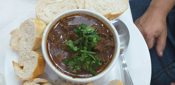 Foto 2 Pizzaria Donattello II