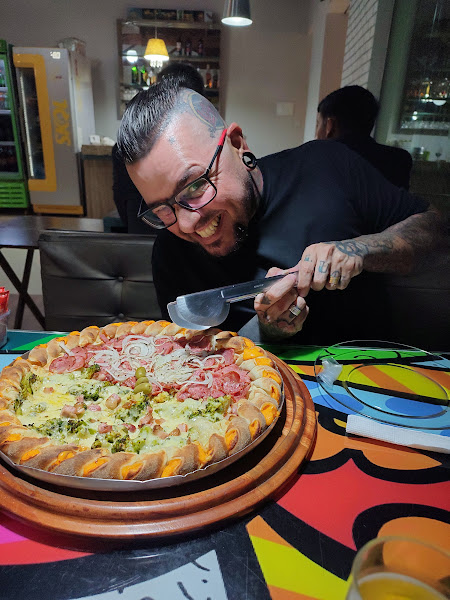 Foto 1 Pizzaria Triunfo