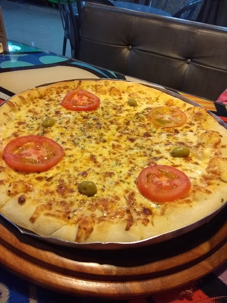 Foto 4 Pizzaria Triunfo