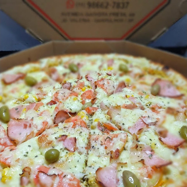 Foto 1 PIZZARIA TIO PEPE