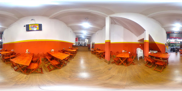 PIZZARIA BRAZZILIANA