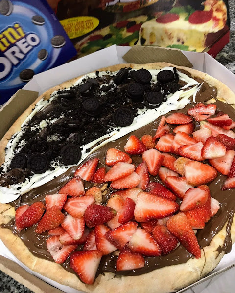 Foto 1 PIZZARIA BRAZZILIANA