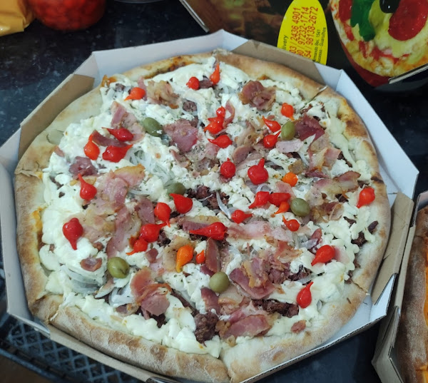 Foto 2 PIZZARIA BRAZZILIANA