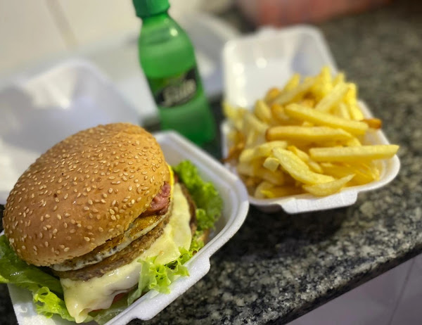 Foto 3 PIZZARIA BRAZZILIANA