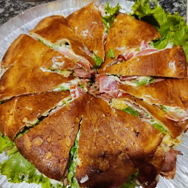 Foto 5 PIZZARIA BRAZZILIANA