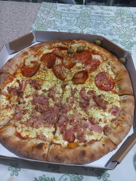 Foto 1 PIZZARIA 3 IRMÃOS