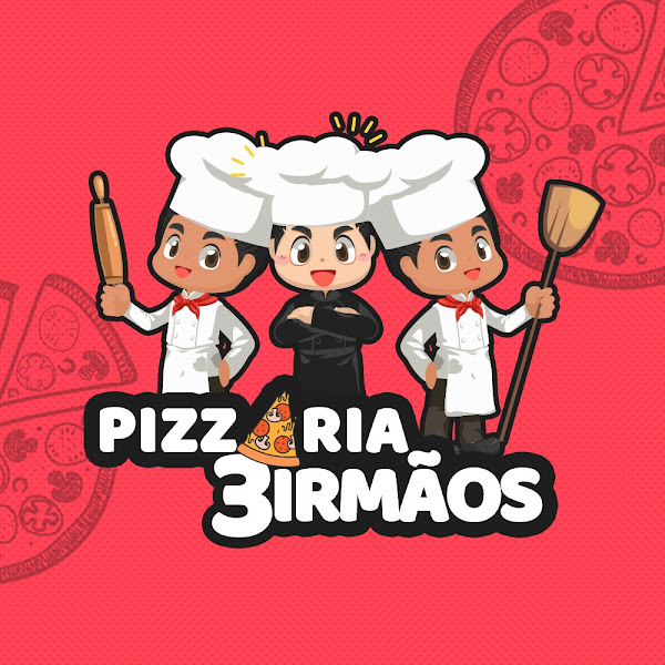 Foto 2 PIZZARIA 3 IRMÃOS