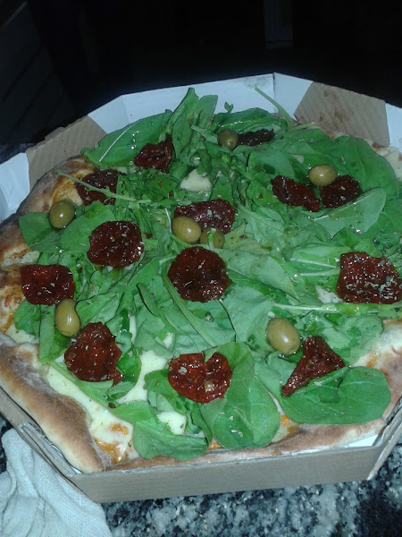 Foto 1 Pizzas e Esfihas Califórnia II