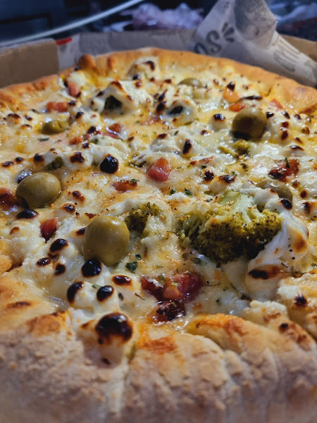 Foto 1 Pizzaria Dona Aurora