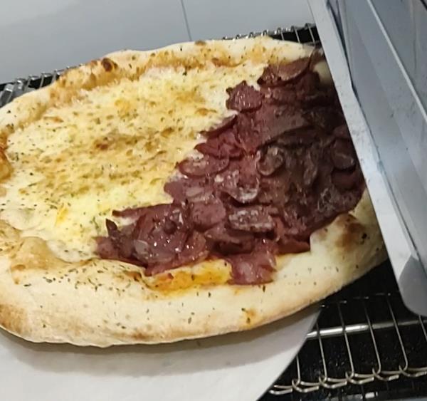 Foto 1 O Porto - Pizzaria e Restaurante