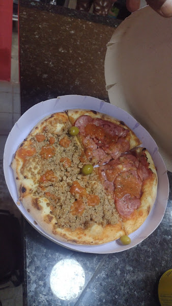 Foto 3 O Porto - Pizzaria e Restaurante